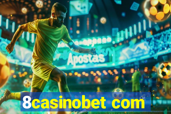 8casinobet com